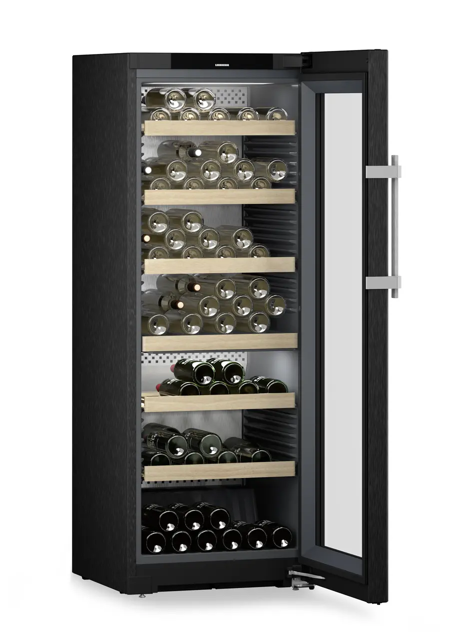 WPbsi 5052 Vinidor Multi-temperature wine fridge - Liebherr